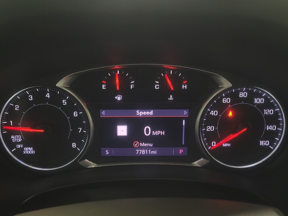 2021 GMC Terrain in Albany, GA 31705 - 18099411 23