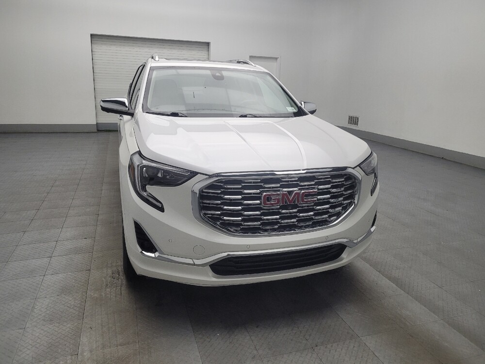 2021 GMC Terrain in Albany, GA 31705 - 18099411 14