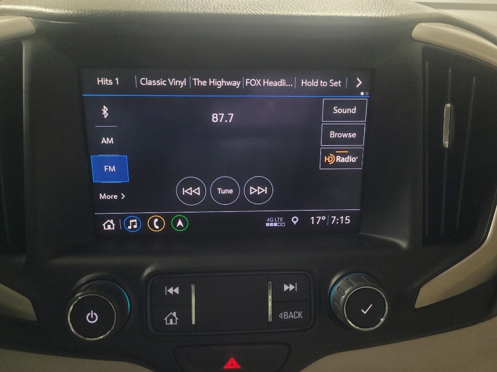 2021 GMC Terrain in Albany, GA 31705 - 18099411 25