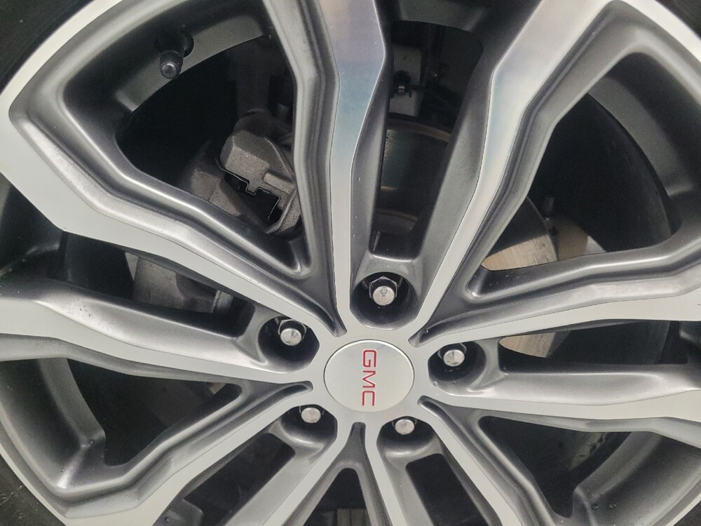 2021 GMC Terrain in Albany, GA 31705 - 18099411 31