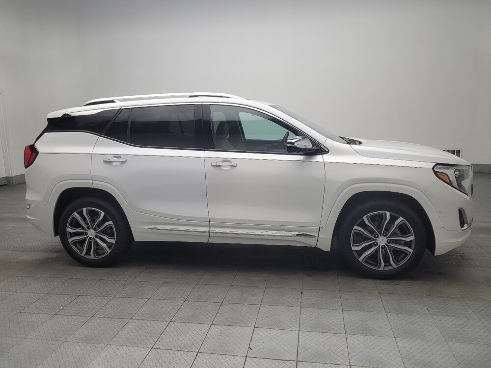 2021 GMC Terrain in Albany, GA 31705 - 18099411 11