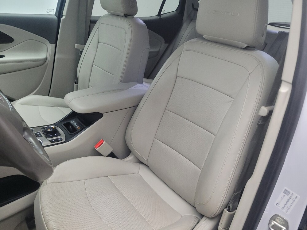 2021 GMC Terrain in Albany, GA 31705 - 18099411 17