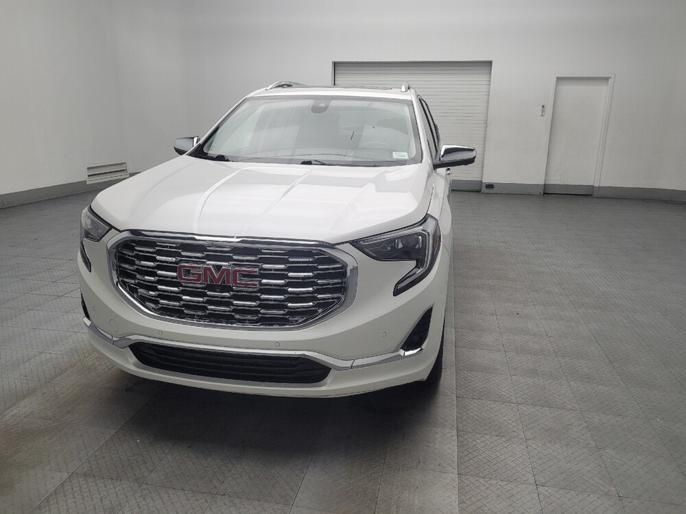 2021 GMC Terrain in Albany, GA 31705 - 18099411 15