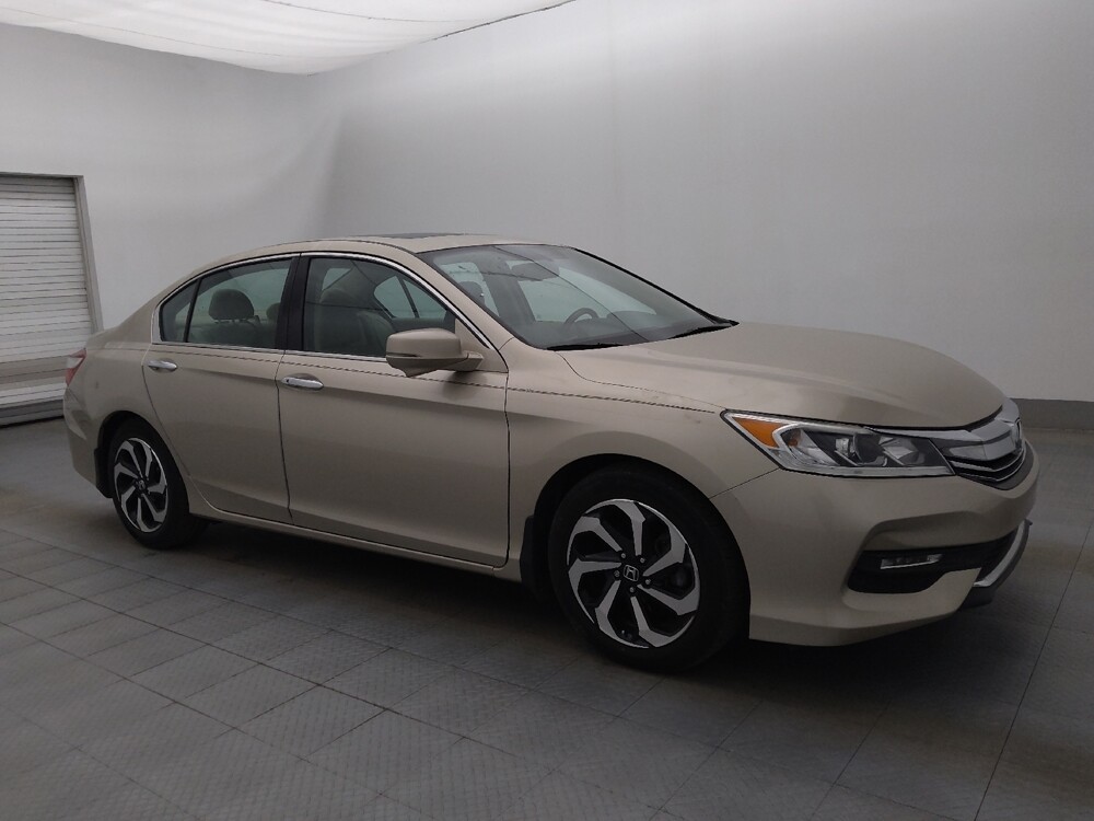 2016 Honda Accord in Charleston, SC 29414 - 18099412 11