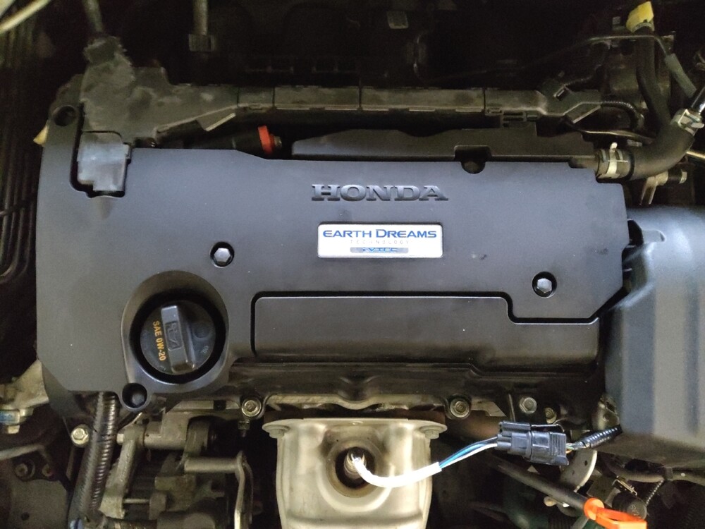 2016 Honda Accord in Charleston, SC 29414 - 18099412 30