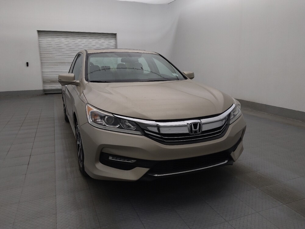 2016 Honda Accord in Charleston, SC 29414 - 18099412 14