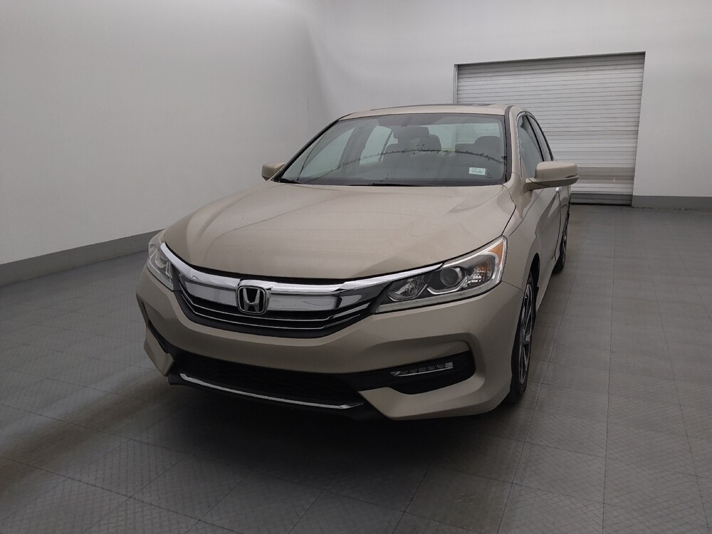 2016 Honda Accord in Charleston, SC 29414 - 18099412 15