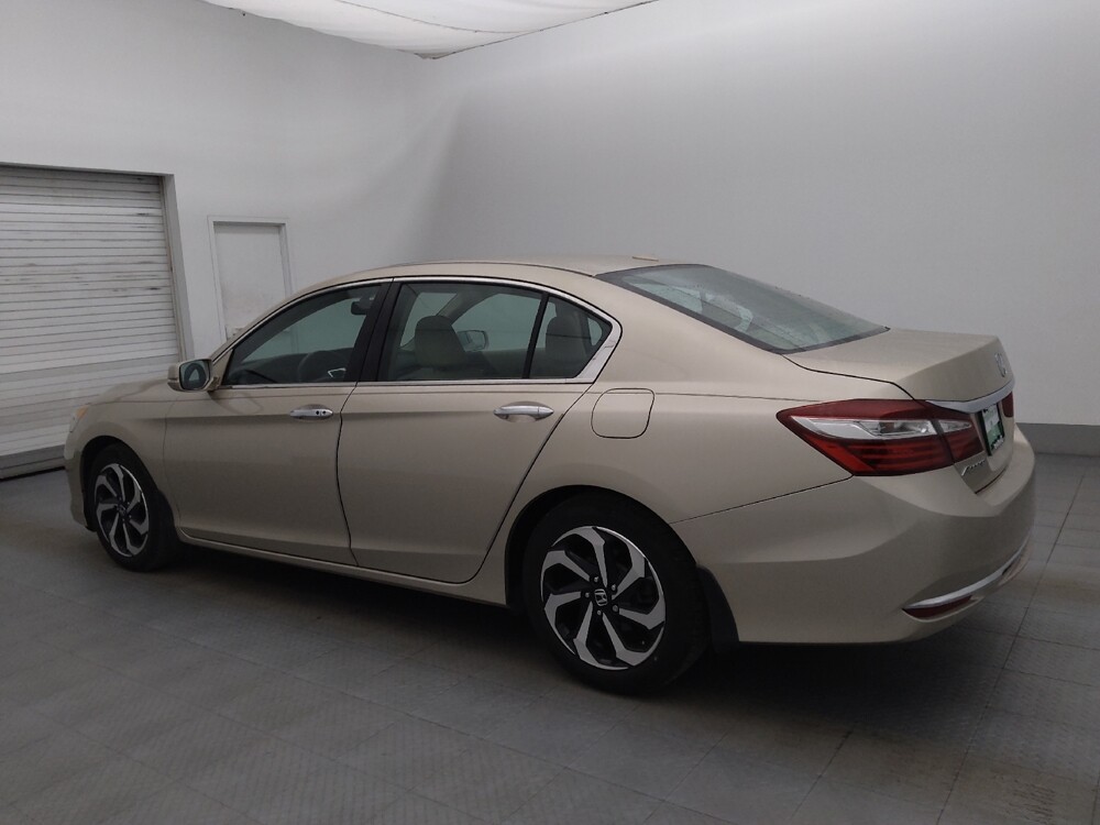 2016 Honda Accord in Charleston, SC 29414 - 18099412 3