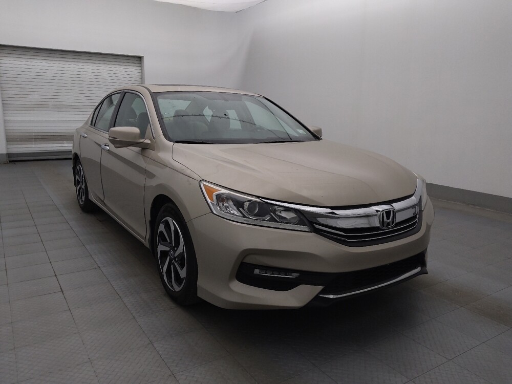 2016 Honda Accord in Charleston, SC 29414 - 18099412 13