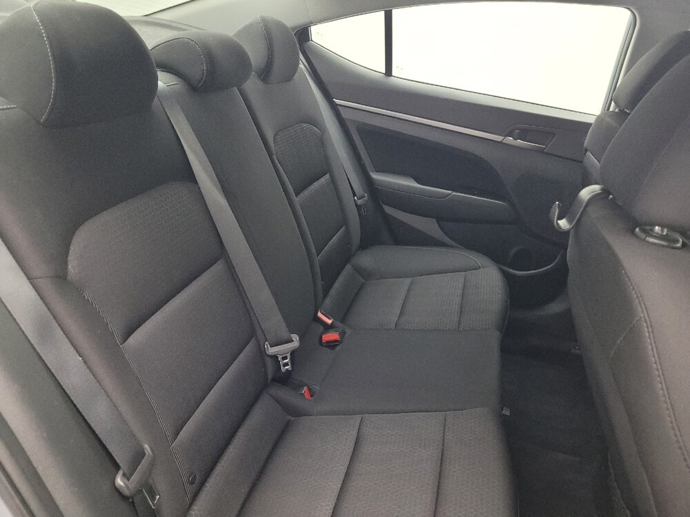 2017 Hyundai Elantra in Greensboro, NC 27407 - 18099413 19