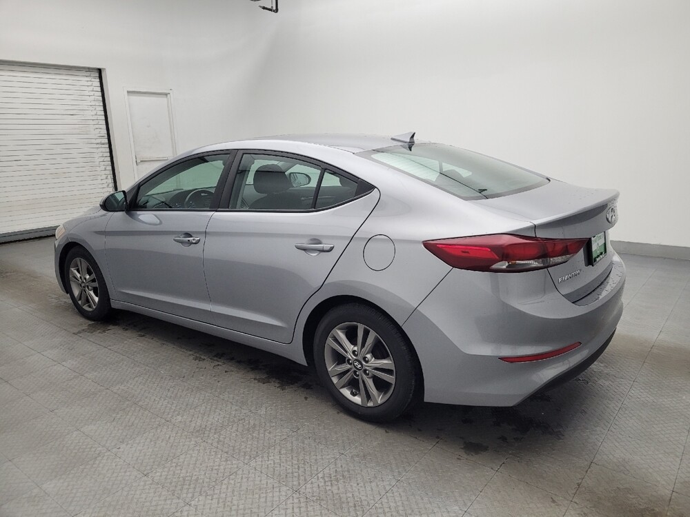 2017 Hyundai Elantra in Greensboro, NC 27407 - 18099413 3