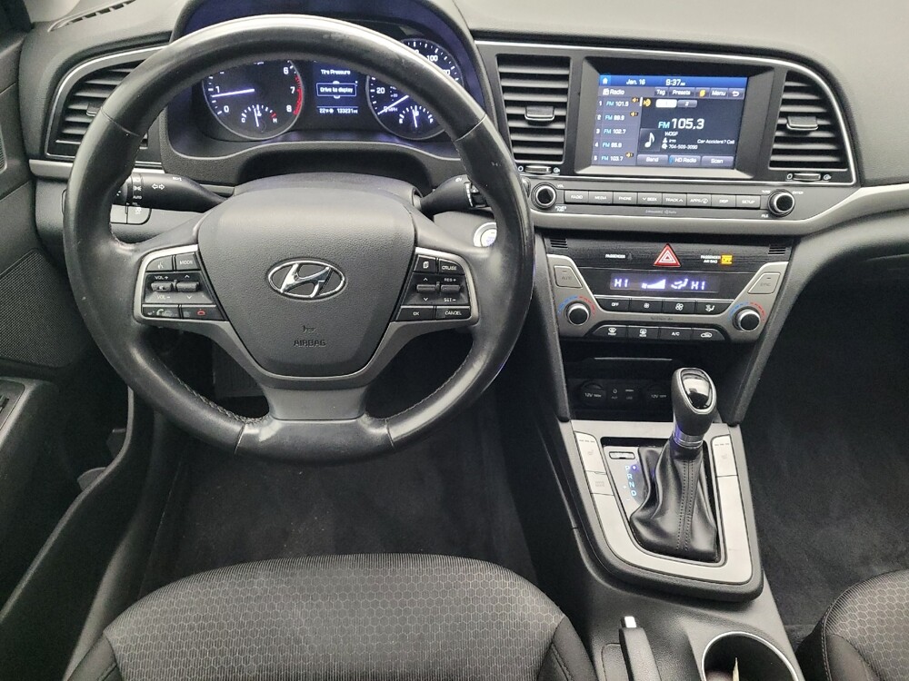 2017 Hyundai Elantra in Greensboro, NC 27407 - 18099413 22