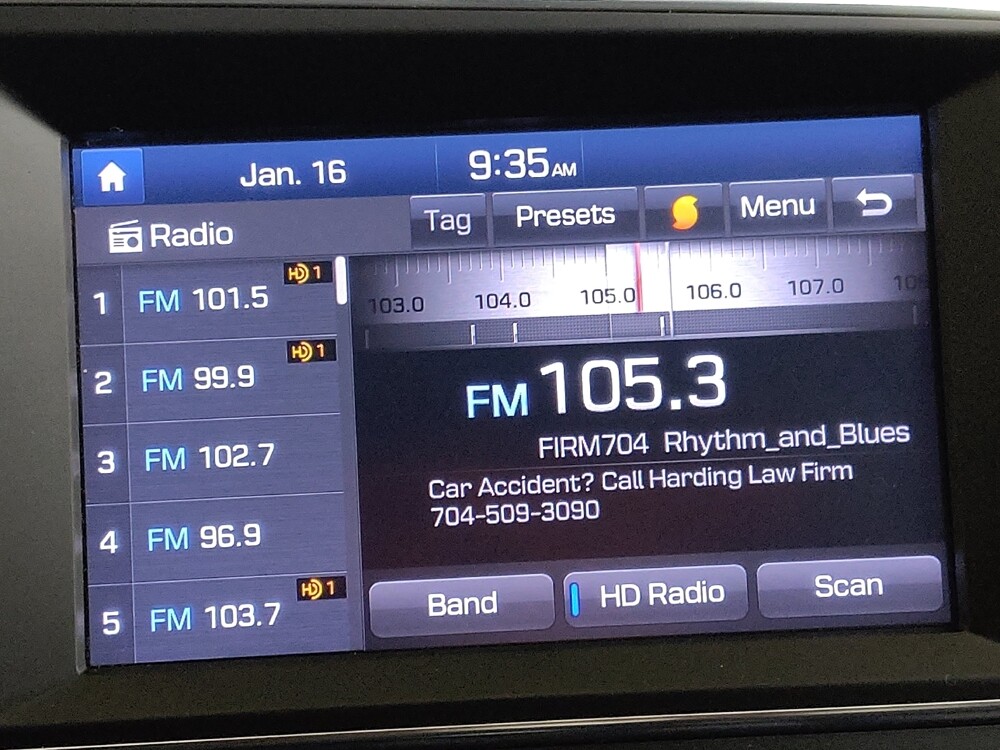 2017 Hyundai Elantra in Greensboro, NC 27407 - 18099413 25