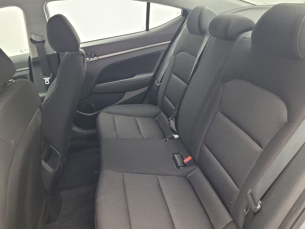 2017 Hyundai Elantra in Greensboro, NC 27407 - 18099413 18