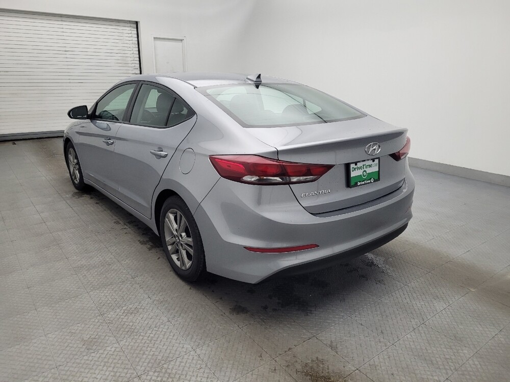 2017 Hyundai Elantra in Greensboro, NC 27407 - 18099413 5