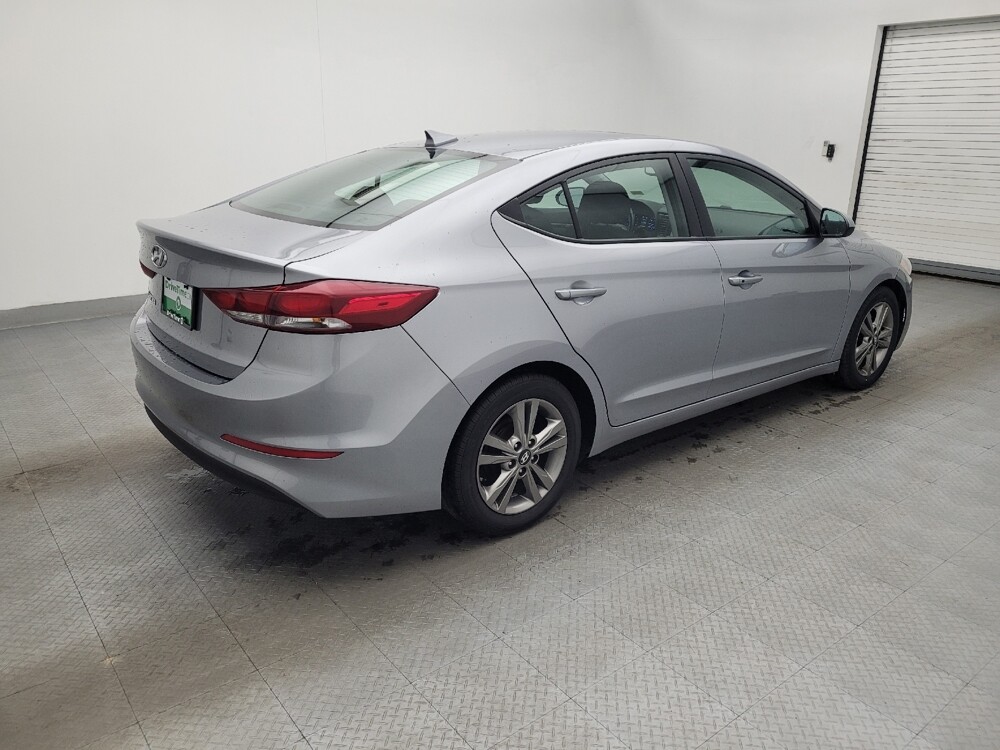 2017 Hyundai Elantra in Greensboro, NC 27407 - 18099413 10