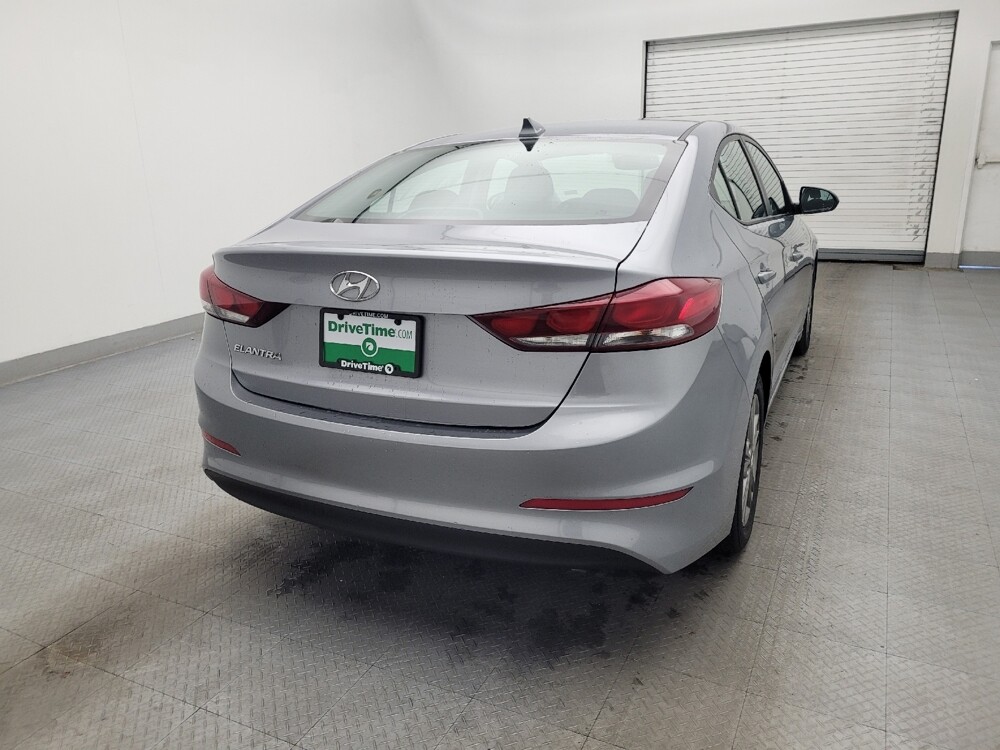 2017 Hyundai Elantra in Greensboro, NC 27407 - 18099413 7