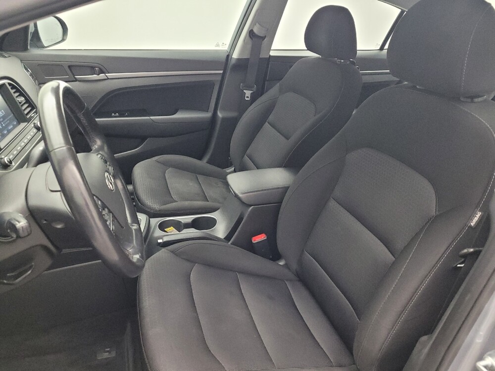 2017 Hyundai Elantra in Greensboro, NC 27407 - 18099413 17