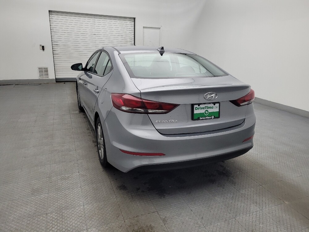 2017 Hyundai Elantra in Greensboro, NC 27407 - 18099413 6