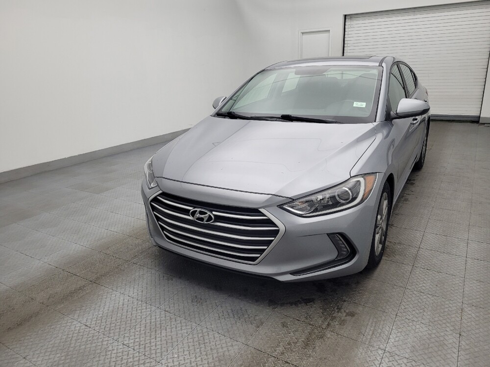 2017 Hyundai Elantra in Greensboro, NC 27407 - 18099413 15
