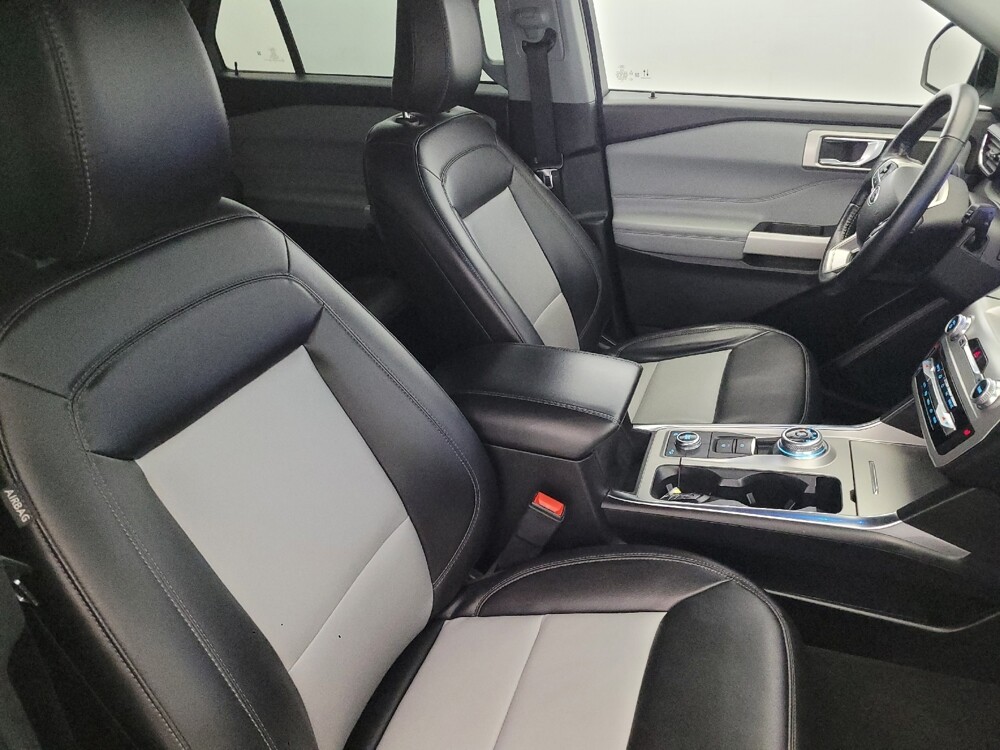 2022 Ford Explorer in New Castle, DE 19720 - 18099414 21