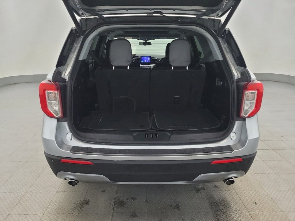 2022 Ford Explorer in New Castle, DE 19720 - 18099414 29