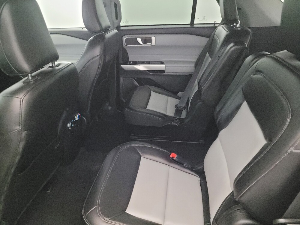 2022 Ford Explorer in New Castle, DE 19720 - 18099414 18