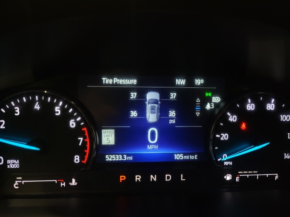 2022 Ford Explorer in New Castle, DE 19720 - 18099414 23