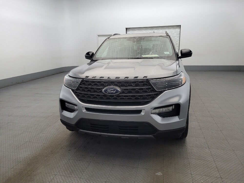 2022 Ford Explorer in New Castle, DE 19720 - 18099414 15