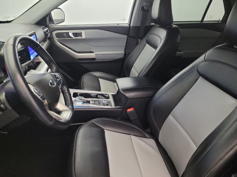 2022 Ford Explorer in New Castle, DE 19720 - 18099414 17