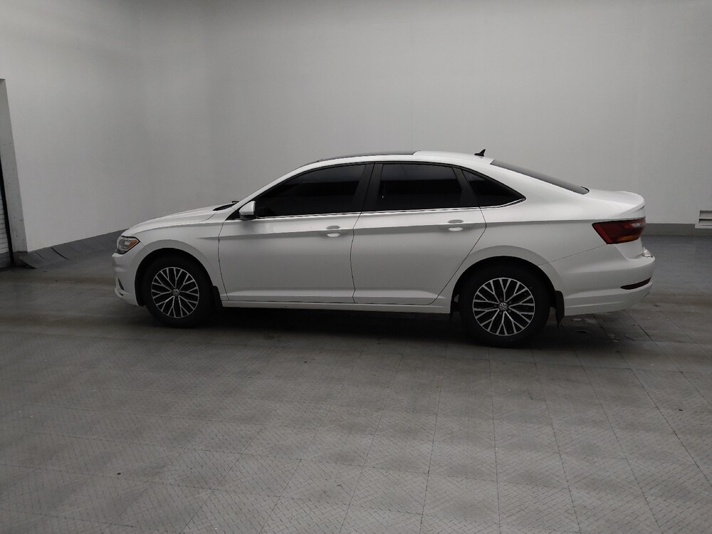 2019 Volkswagen Jetta in Marietta, GA 30062 - 18099415 3