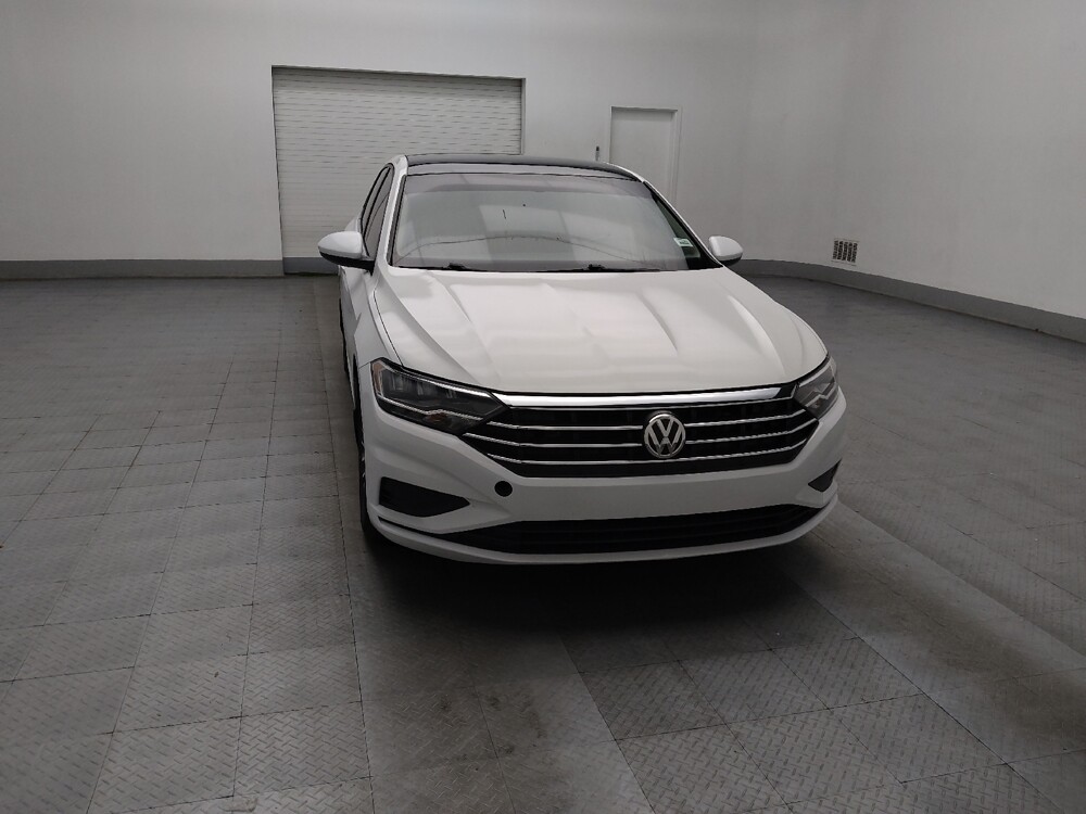 2019 Volkswagen Jetta in Marietta, GA 30062 - 18099415 14