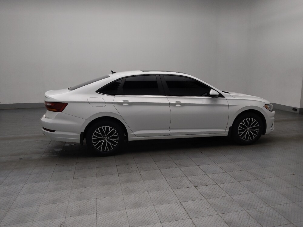 2019 Volkswagen Jetta in Marietta, GA 30062 - 18099415 10