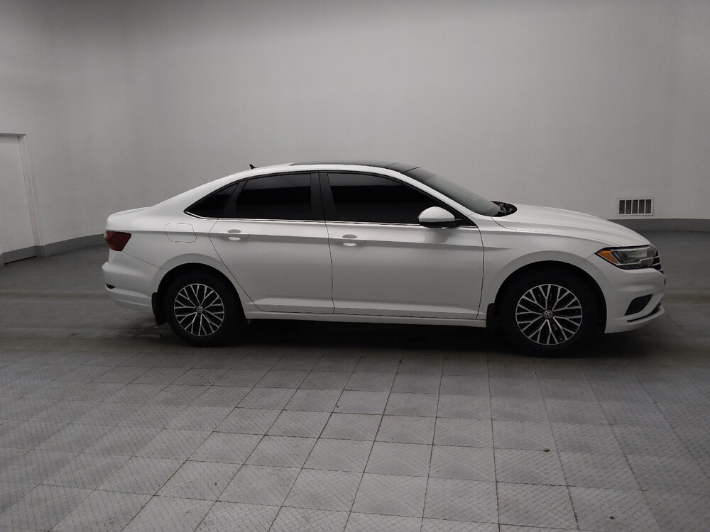 2019 Volkswagen Jetta in Marietta, GA 30062 - 18099415 11
