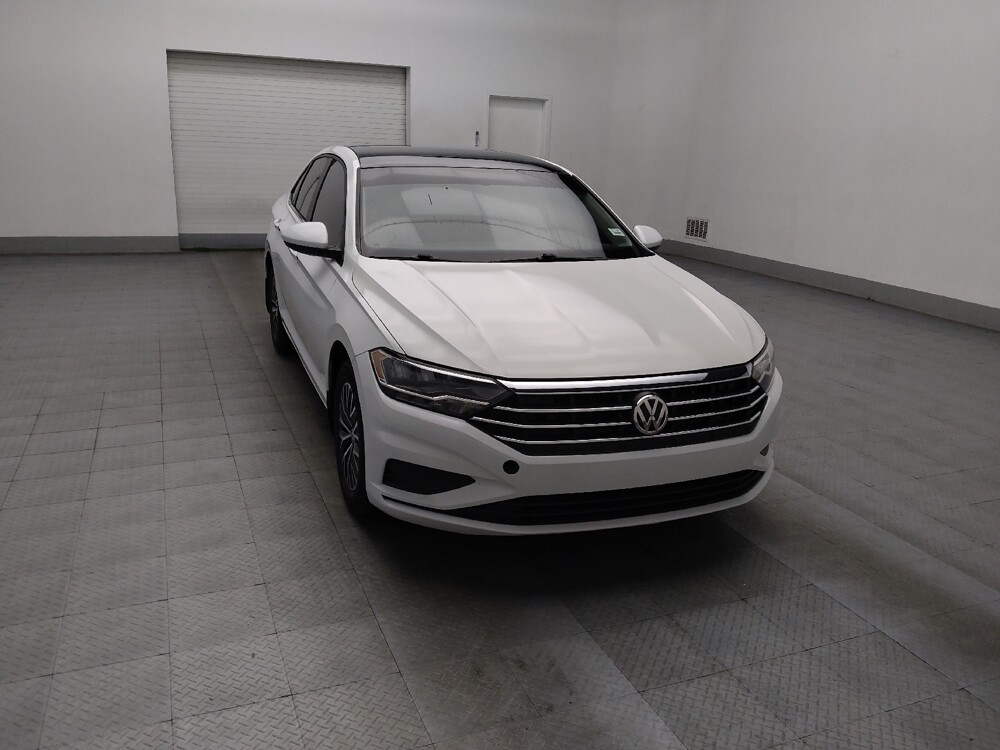 2019 Volkswagen Jetta in Marietta, GA 30062 - 18099415 13