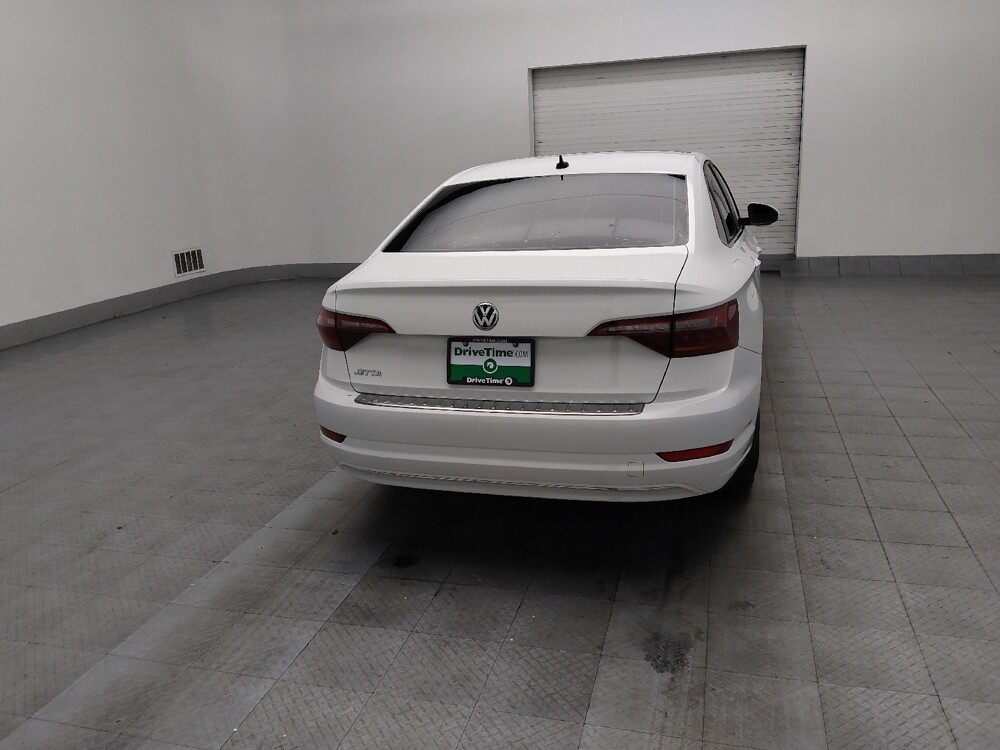 2019 Volkswagen Jetta in Marietta, GA 30062 - 18099415 7