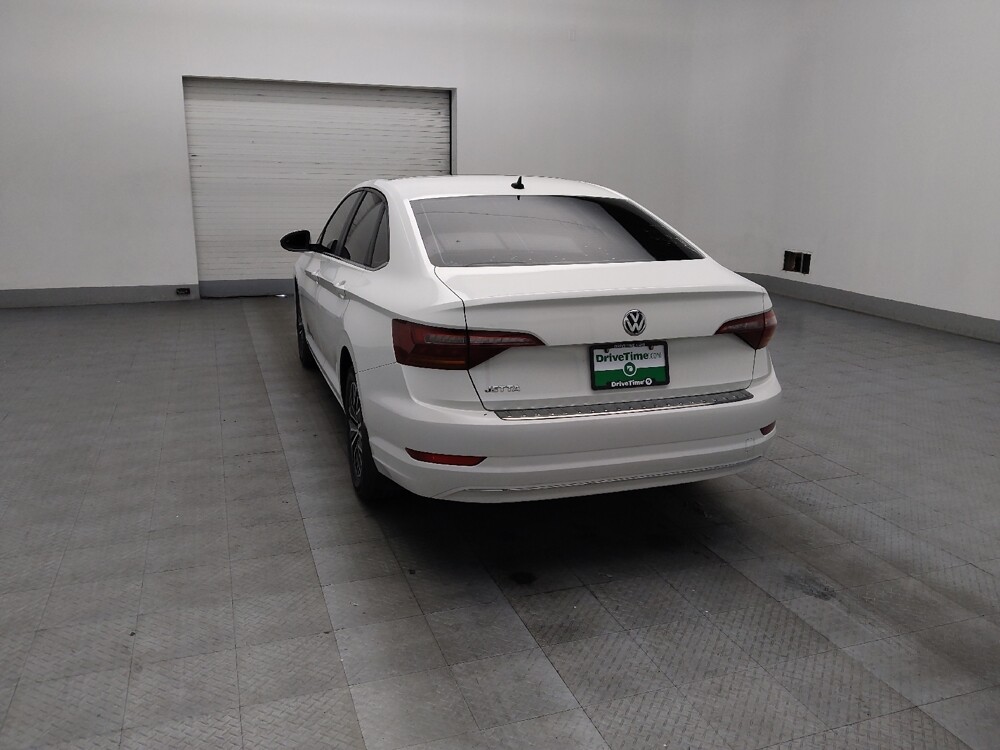 2019 Volkswagen Jetta in Marietta, GA 30062 - 18099415 5