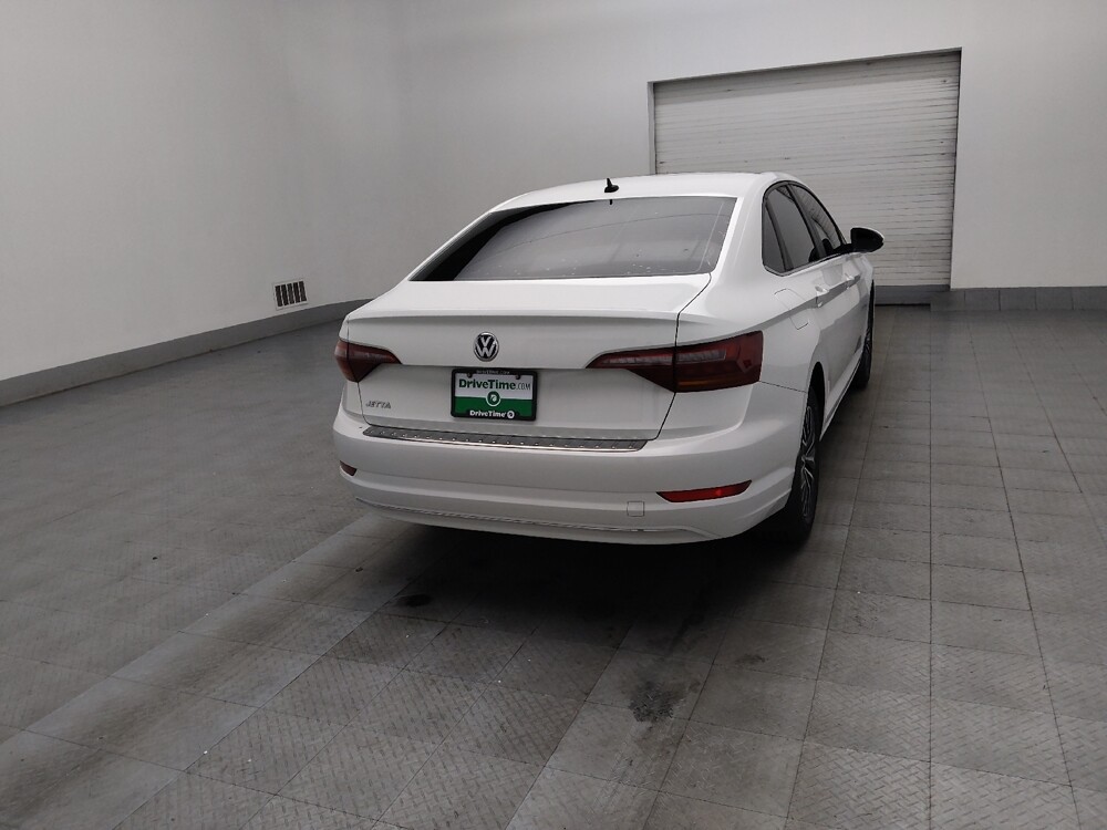 2019 Volkswagen Jetta in Marietta, GA 30062 - 18099415 9
