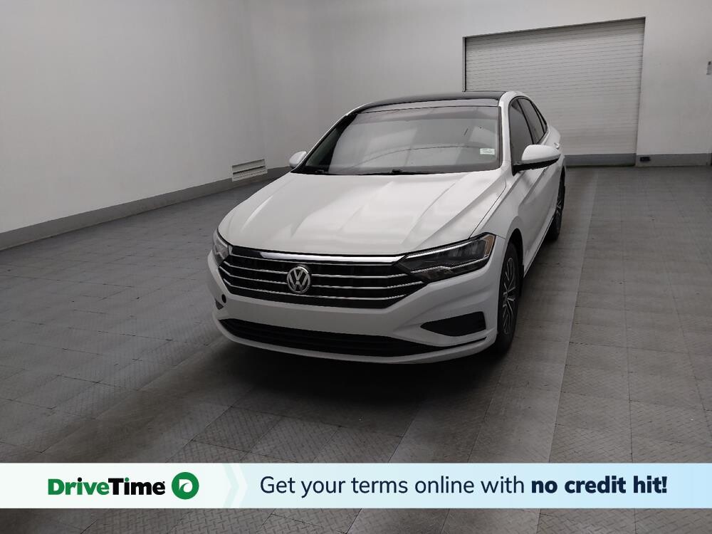 2019 Volkswagen Jetta in Marietta, GA 30062 - 18099415