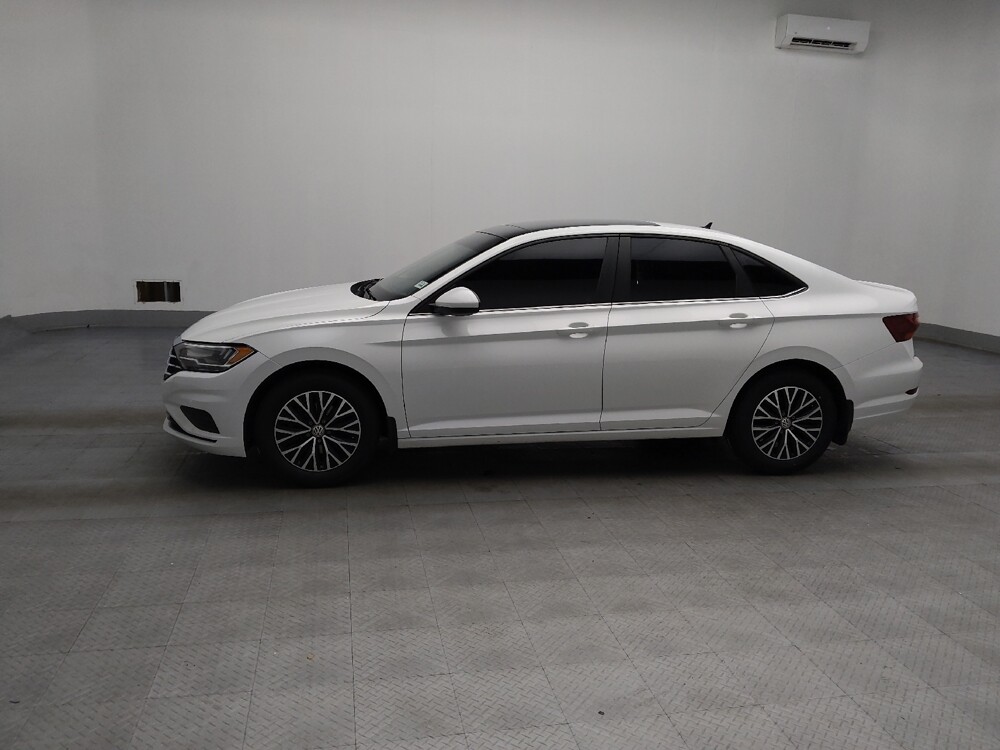 2019 Volkswagen Jetta in Marietta, GA 30062 - 18099415 2
