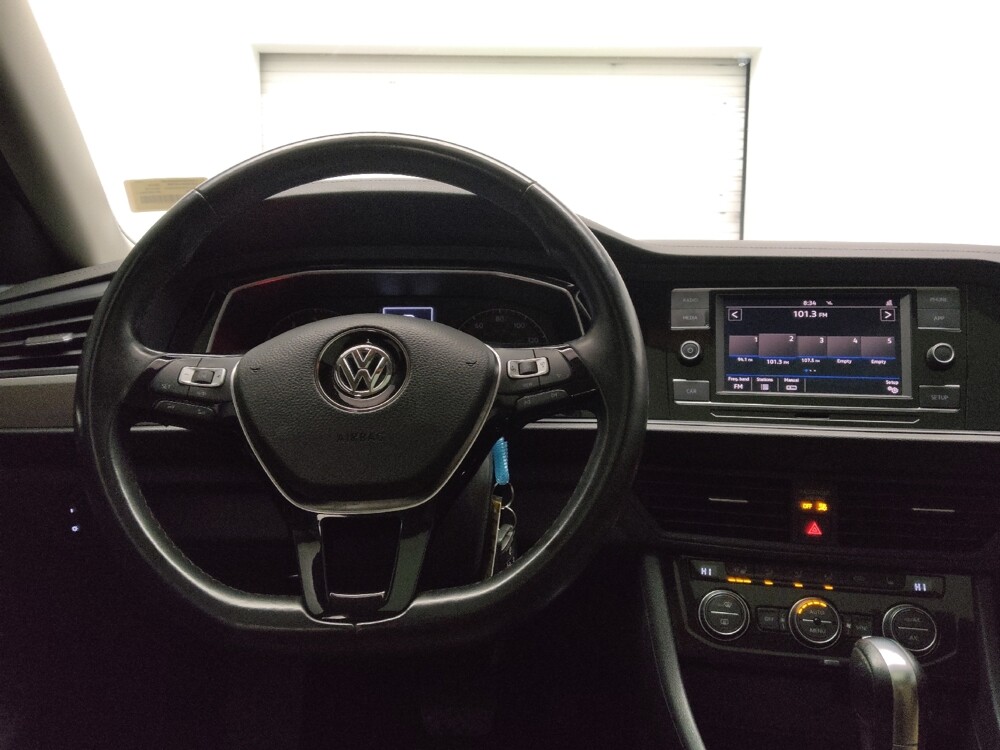 2019 Volkswagen Jetta in Marietta, GA 30062 - 18099415 22