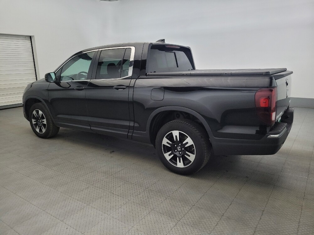2020 Honda Ridgeline in Henrico, VA 23223 - 18099416 3
