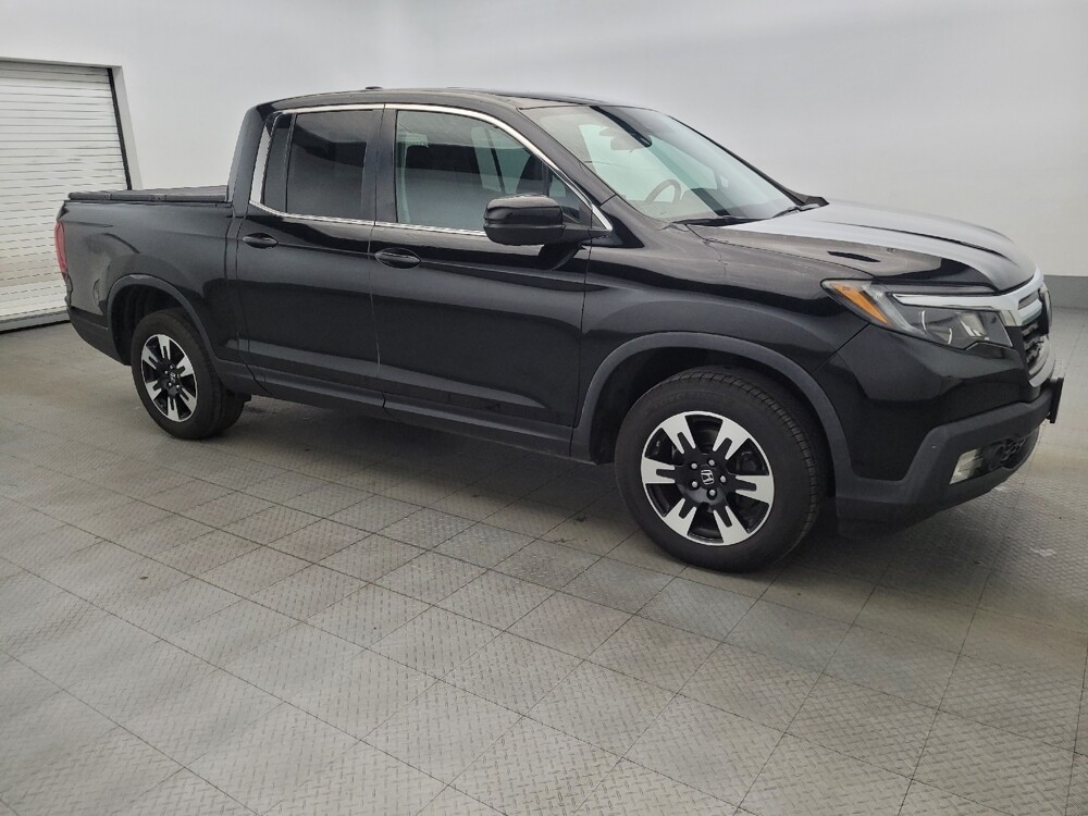 2020 Honda Ridgeline in Henrico, VA 23223 - 18099416 11