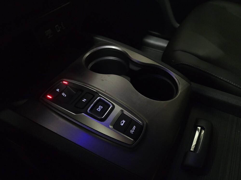 2020 Honda Ridgeline in Henrico, VA 23223 - 18099416 26