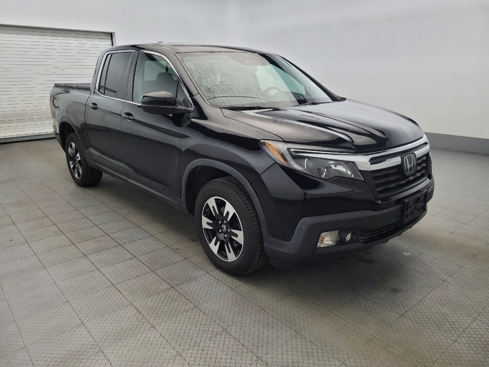 2020 Honda Ridgeline in Henrico, VA 23223 - 18099416 13