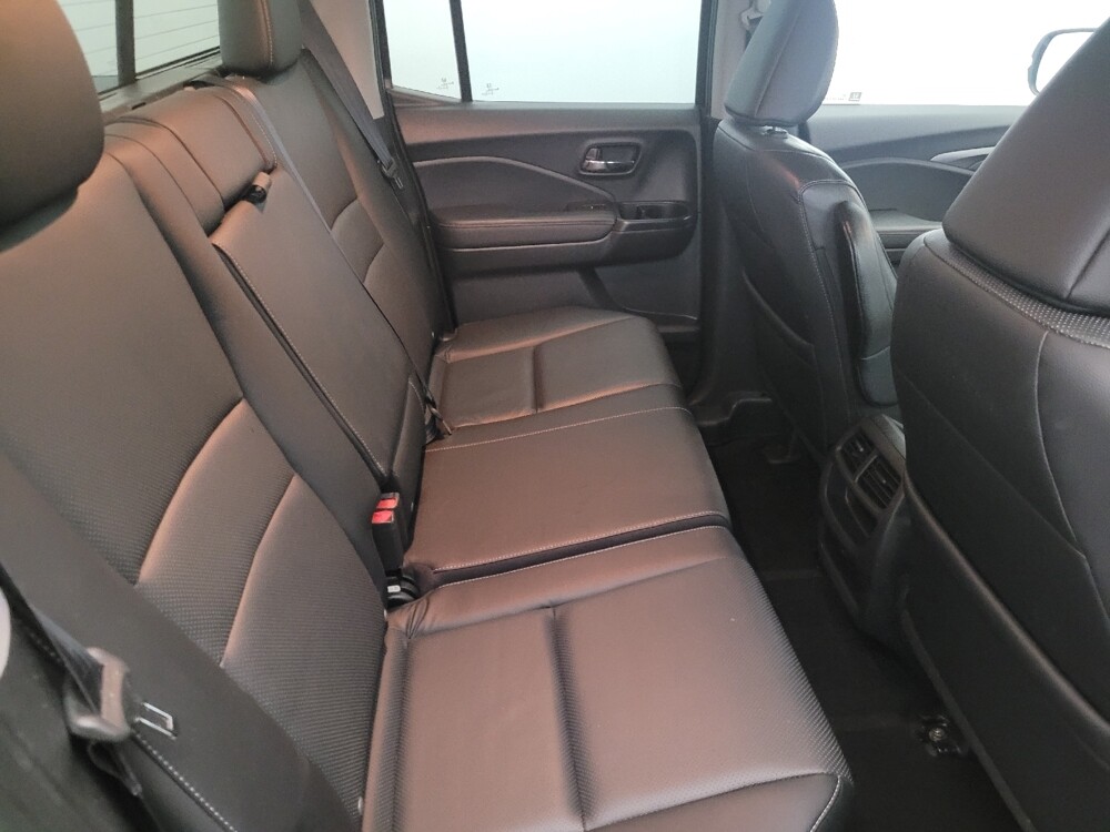 2020 Honda Ridgeline in Henrico, VA 23223 - 18099416 19