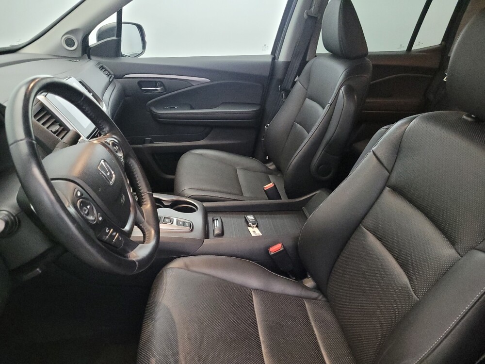 2020 Honda Ridgeline in Henrico, VA 23223 - 18099416 17