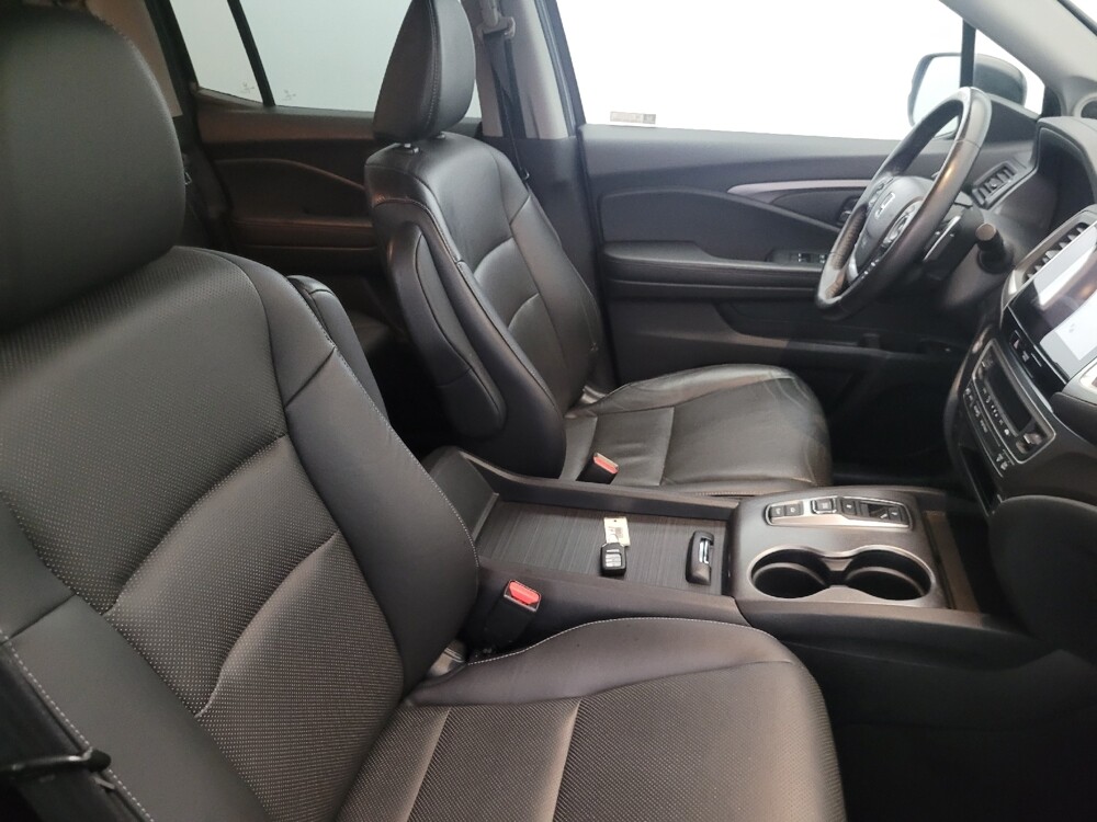 2020 Honda Ridgeline in Henrico, VA 23223 - 18099416 21