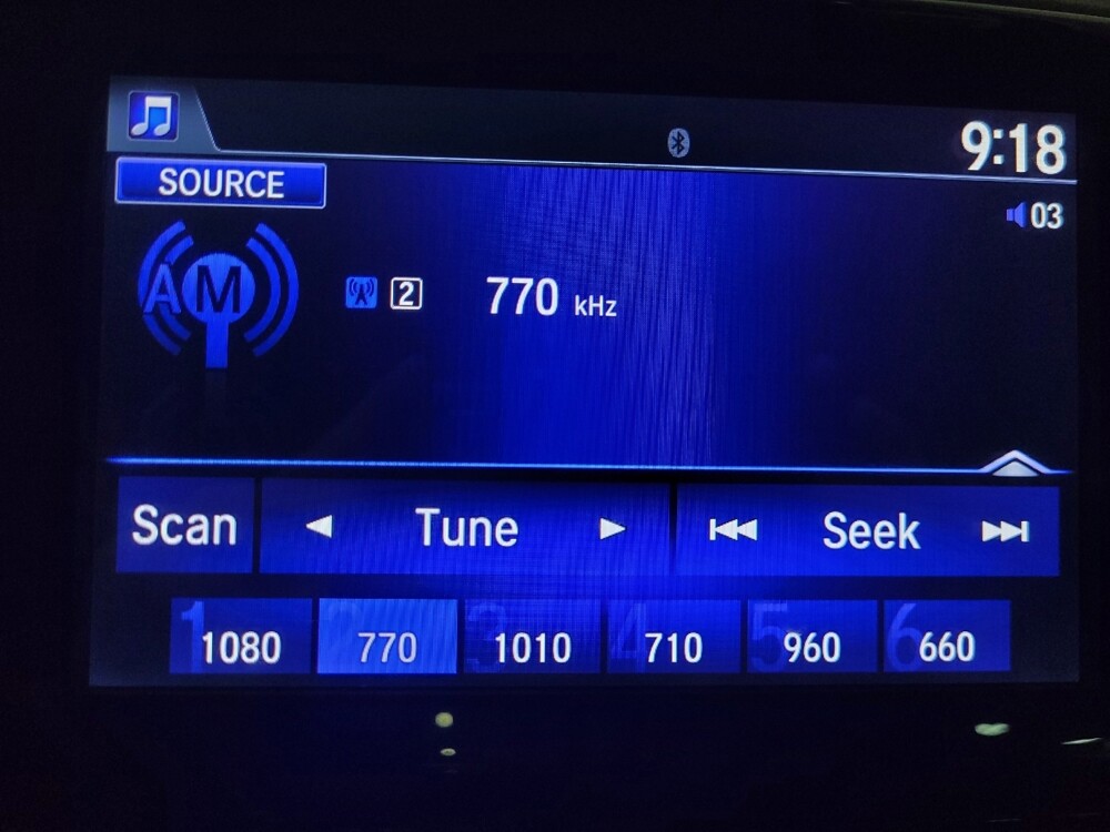 2020 Honda Ridgeline in Henrico, VA 23223 - 18099416 25