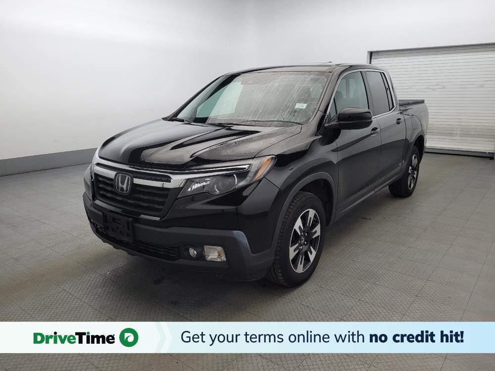 2020 Honda Ridgeline in Henrico, VA 23223 - 18099416